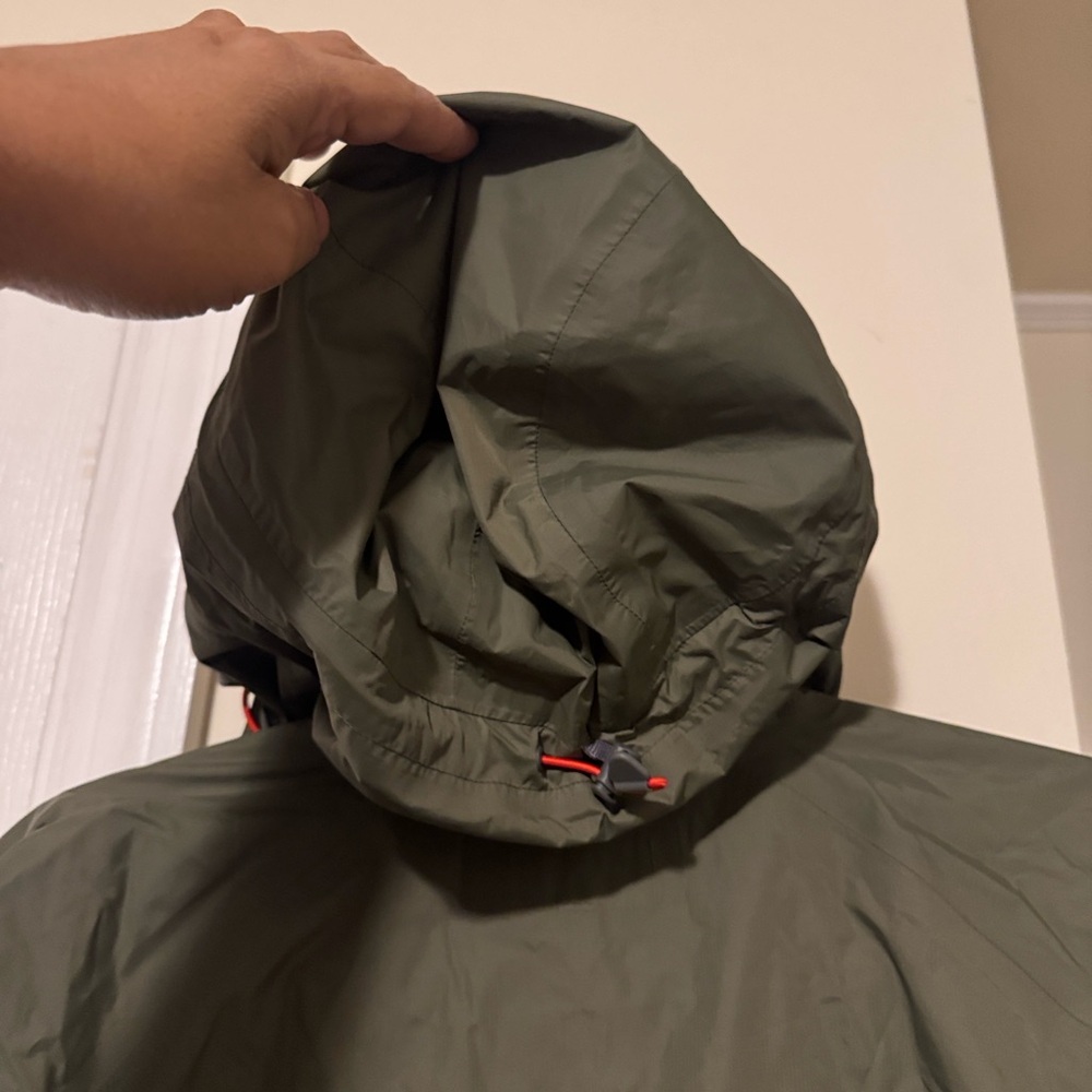 Rab jacket - Picture 8 of 10